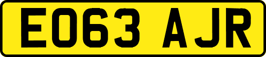EO63AJR