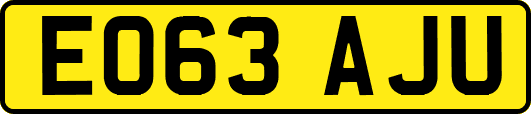 EO63AJU