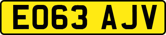 EO63AJV
