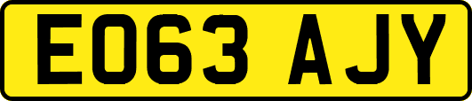 EO63AJY