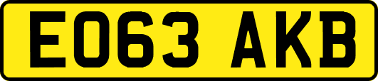 EO63AKB
