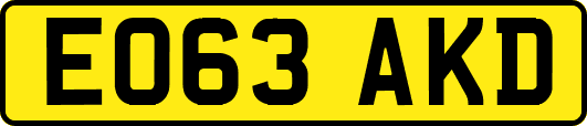 EO63AKD