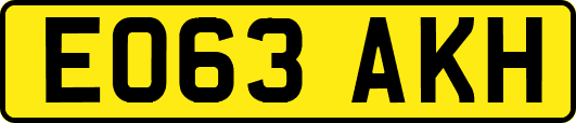 EO63AKH