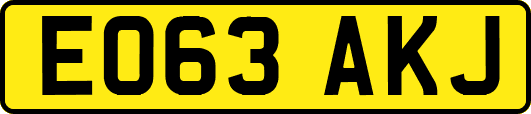 EO63AKJ