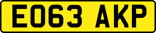 EO63AKP