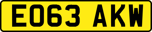 EO63AKW