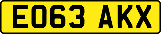 EO63AKX