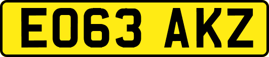 EO63AKZ