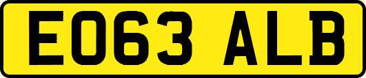 EO63ALB