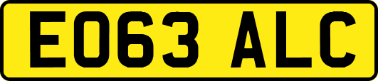 EO63ALC
