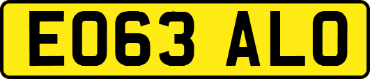 EO63ALO