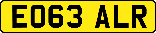EO63ALR