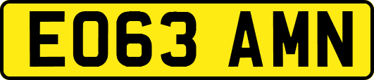 EO63AMN