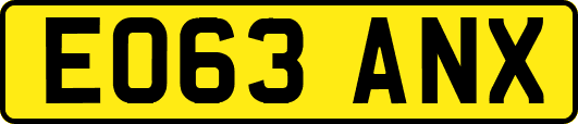 EO63ANX