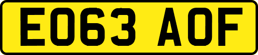 EO63AOF