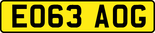 EO63AOG