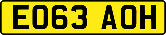 EO63AOH