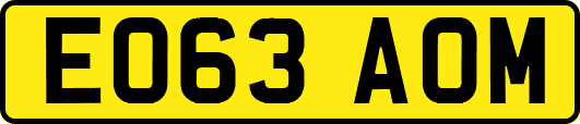 EO63AOM