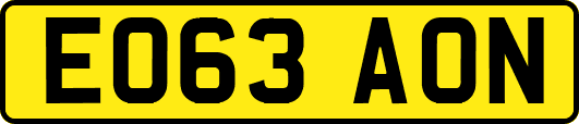 EO63AON