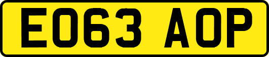 EO63AOP