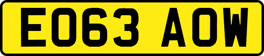 EO63AOW