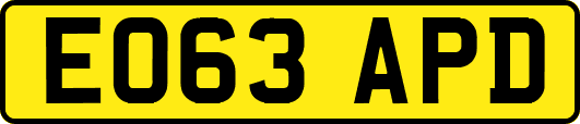 EO63APD