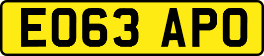 EO63APO