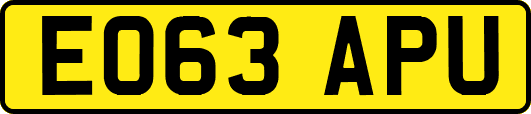 EO63APU
