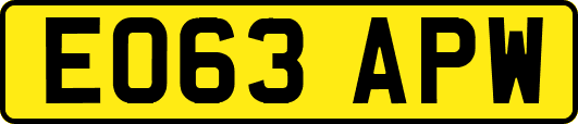 EO63APW