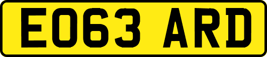 EO63ARD