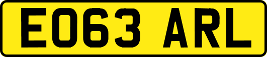 EO63ARL