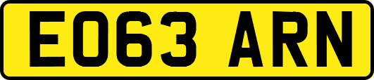 EO63ARN
