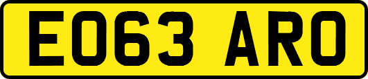 EO63ARO