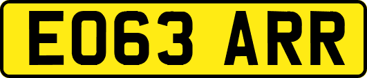 EO63ARR
