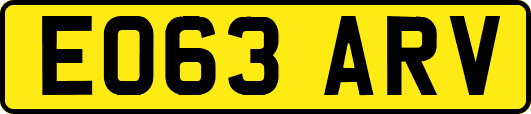 EO63ARV