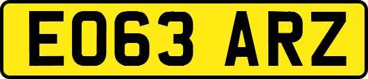 EO63ARZ