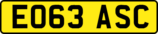 EO63ASC