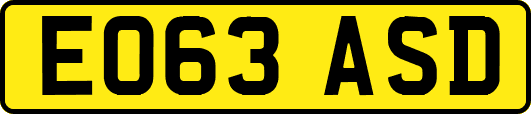 EO63ASD