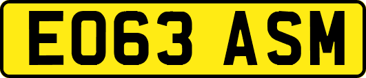 EO63ASM