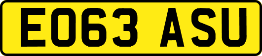 EO63ASU