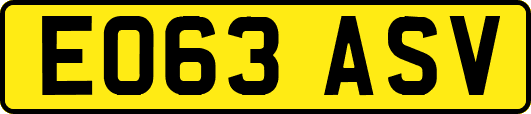 EO63ASV