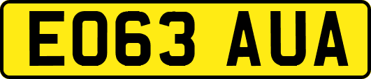 EO63AUA