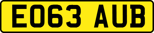 EO63AUB