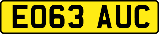 EO63AUC