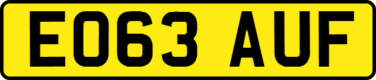 EO63AUF