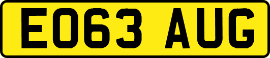 EO63AUG