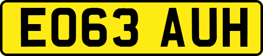 EO63AUH