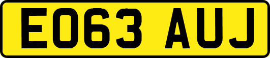 EO63AUJ
