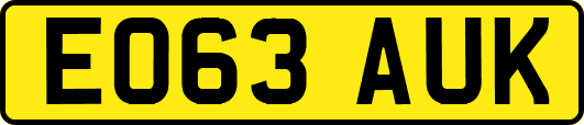 EO63AUK