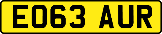 EO63AUR